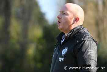 Wim Foubert blijft ook komend seizoen T1 SK Oetingen