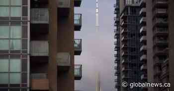 Toronto condo market unlikely to see jolt as conditions vary elsewhere in Canada