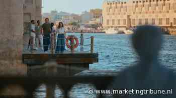 Dubai's nieuwste campagnefilm Find Your Story