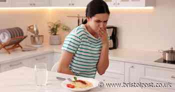 Seven 'silent' signs of deadly cancer - you may notice number six when eating