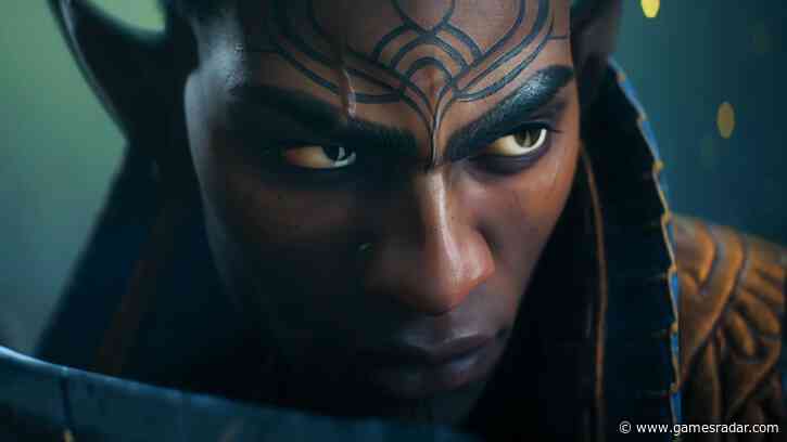 Former Dragon Age writer claims "EA always preferred Mass Effect" when he was at BioWare, and the RPG series "was always just shy of the axe since DA Origins"