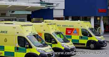 Woman taken to hospital after lorry and car crash on A-road