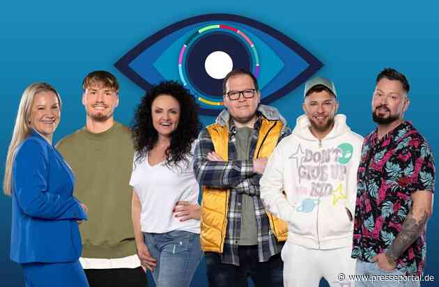 Wer gewinnt heute bei "Big Brother" 50.000 Euro? Tanja, Saskia, Marcel, Dino, Stefan oder Tino? "Big Brother - Das Finale" live auf Joyn und auf sixx