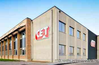 CE+T Power präsentiert revolutionäres System zur Energieumwandlung auf der EES Europe 2025