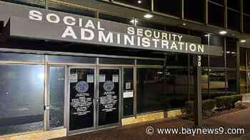 In-person Social Security ID policy modified ahead of rollout