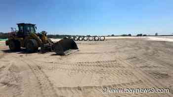 State officials: More foreign companies bringing businesses to Florida