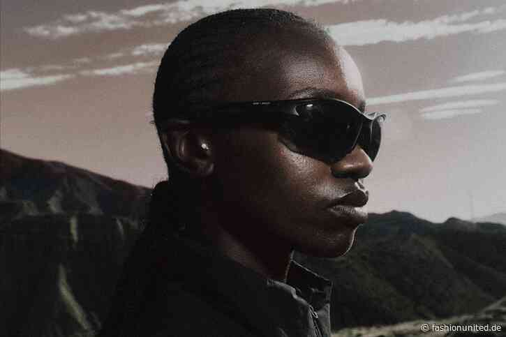 Dänischer Sonnenschein: Eyewear-Kapsel von Halo und Messyweekend