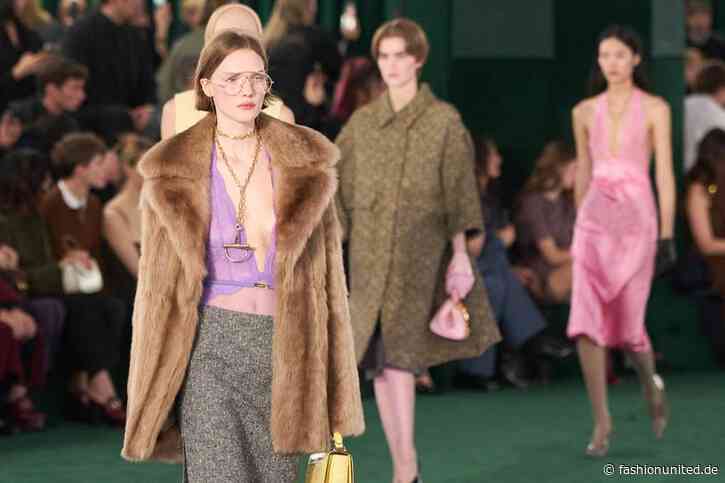 Das Gucci-Paradoxon: Während der Neuwarenabsatz einbricht, boomt der Secondhand-Markt