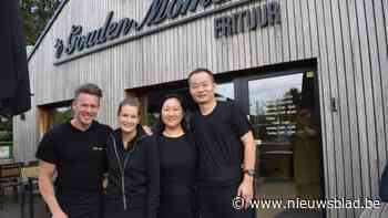 Frituristenkoppel emigreert naar Italië en vindt geschikte opvolgers: “Onze klanten waren de saus op onze frietjes”