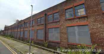 Work to begin on long-awaited Liscard regeneration