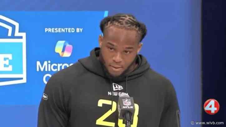 30 prospects in 30 days: Jordan Phillips