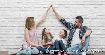 The boroughs where the housing waiting list could take more than 100 years to clear