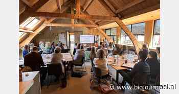 "Samen sterk voor een betrouwbare biologische keten"