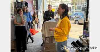 Vijfde editie van 'Kijkje in de Keten'