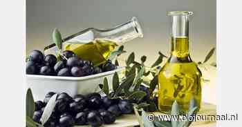 "Biologische bakolie steeds populairder"