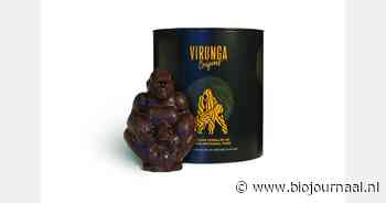 "Chocoladeproject verbindt duurzame landbouw met natuurbescherming"