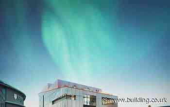 McAlpine signs up for £30m space skills centre in Newcastle