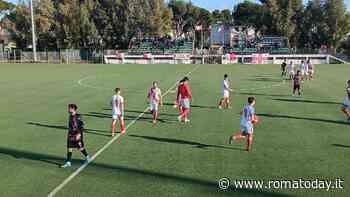 Promozione Lazio, i risultati della trentaduesima giornata: la Fregene Maccarese si prende il big match del girone C