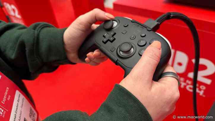 Dear, Apple: Please learn from Nintendo’s Switch 2 debacle
