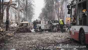 Trump spreekt van 'fout': dit weten we over de Russische raketaanval op Sumy