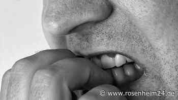 Dermatophagie: Wenn das Knabbern an der Haut zur Belastung wird