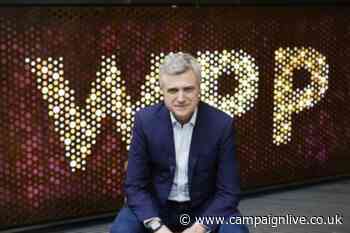 WPP offers free Friday lunches to tempt staff back to the office