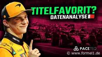 Wird DAS der entscheidende Schlüssel für Piastris WM-Erfolg?