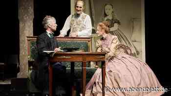 Die „Buddenbrooks“ am Ohnsorg: starkes Stück, großer Jubel