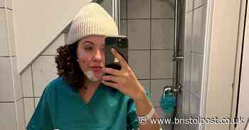 UK woman plummets 15 feet down drain shaft in 'horrendous' manhole fall