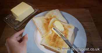 Bargain supermarket butter named better and cheaper than Lurpak