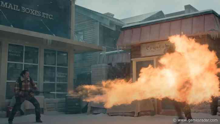 Death haunts Ellie and Joel in new horror-themed The Last of Us season 2 trailer featuring Seraphites, a new look at Isaac, and another Bloater