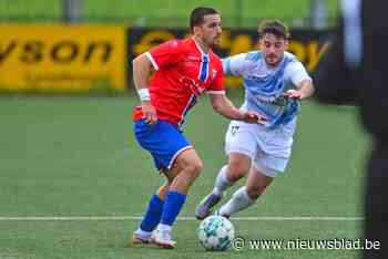 SK Londerzeel-speler Dennes De Kegel blijft bij zijn besluit en hangt schoenen aan de haak: “Dit is het perfecte moment om te stoppen”