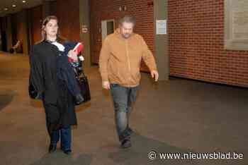 Man (44) die terroristische aanslag wilde plegen op muziekfestivals, moet niet opnieuw naar de cel: “Psychologische hulp zoeken”