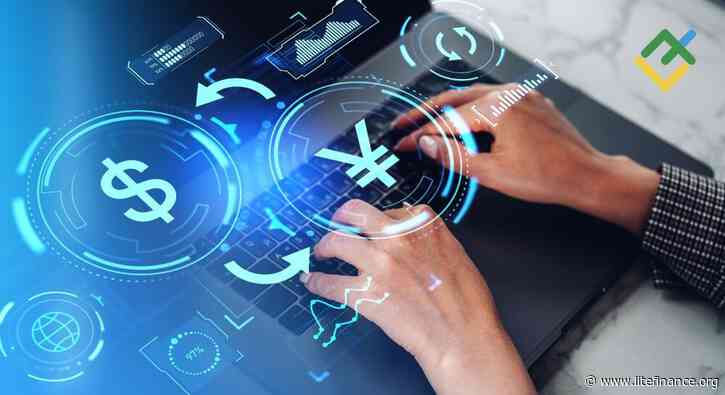 Safe-Haven Yen Soars Against Trump Tariffs. Forecast as of 14.04.2025