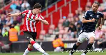 'Big few weeks' - Robinson aiming to prove he is 'ready' following Saints debut