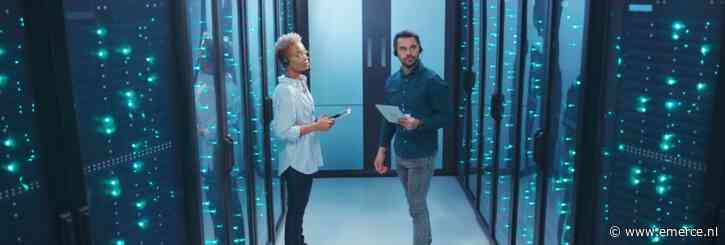 Alphabet blijft bij geplande kapitaaluitgaven van 75 miljard dollar in 2025