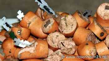 Todesfallen in der Region: Hundeköder mit Rasierklingen und Schrauben sorgen für Wut