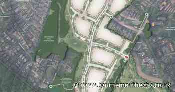 Council set conditions for controversial construction of 155 homes