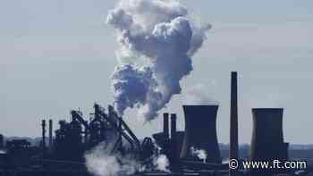 China warns UK not to politicise trade after British Steel seizure