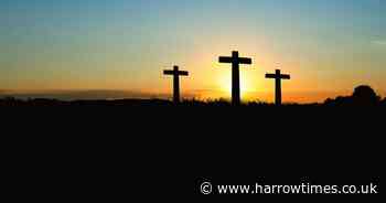 Mix of cloud, sunshine and rain forecasted in London as Easter approaches