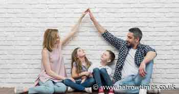 The boroughs where the housing waiting list could take more than 100 years to clear