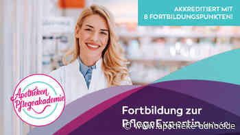 Fortbildung zur PflegeExpertin (m/w/d) – jetzt weiterbilden.