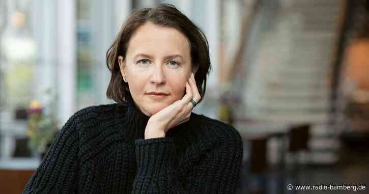 Alina Bronsky übernimmt Bamberger Poetikprofessur