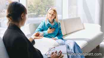 Steuern: Wie Sie eine private Psychotherapie steuerlich absetzen