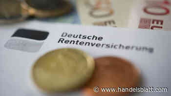 Renten- und Krankenversicherung: So hoch sind die Beitragsbemessungsgrenzen 2025