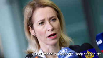 Nach Sumy-Angriff: Liefert Merz Taurus-Marschflugkörper an die Ukraine? EU begrüßt Offenheit