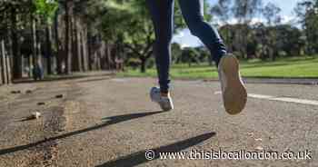 Bexley parkrun welcomes 352 runners for 617th weekly event