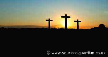 Mix of cloud, sunshine and rain forecasted in London as Easter approaches