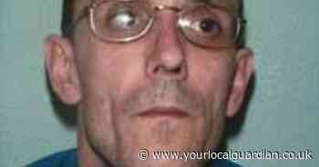 Paedophile who raped teen at knifepoint in Crystal Palace Park dies in prison