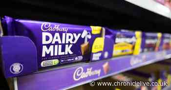 Chocolate from Tesco, Asda, Sainsbury's and Morrisons soar in price - here's why